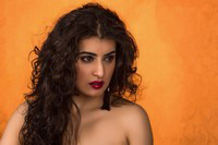Archana Latest Spicy Photoshoot